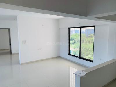 3 BHK अपार्टमेंट