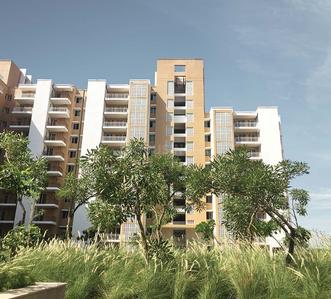 2 BHK Apartment