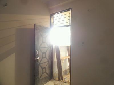 1 BHK Apartment