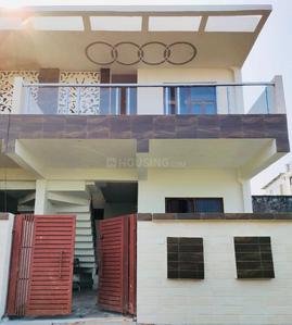 Gallery Cover Image of 1350 Sq.ft 3 BHK Independent House for buy in Gomti Nagar for 6528000