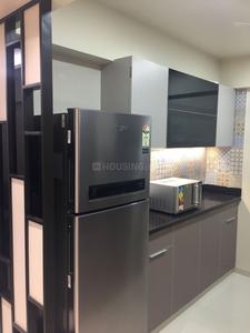 Gallery Cover Image of 950 Sq.ft 2 BHK Apartment for buy in Karjat for 3000000