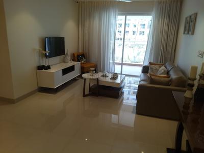 Gallery Cover Image of 633 Sq.ft 1 BHK Apartment for buy in Kesnand for 2450000