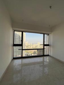 2156 Sqft BHK Flat for sale in Lodha Marquise Worli, South