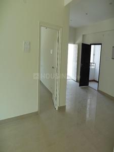 3 BHK Apartment