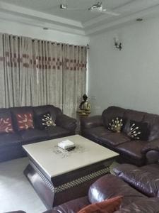 Gallery Cover Image of 3700 Sq.ft 5 BHK Independent House for buy in Sushant Lok I for 36000000