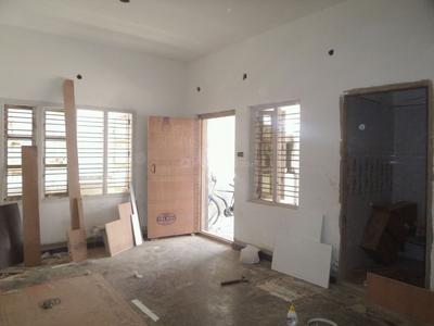 2 BHK Independent House