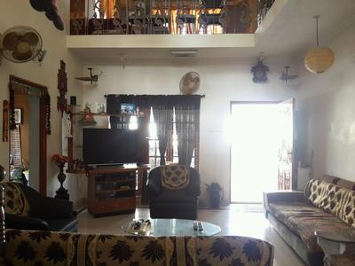 3 BHK Independent House