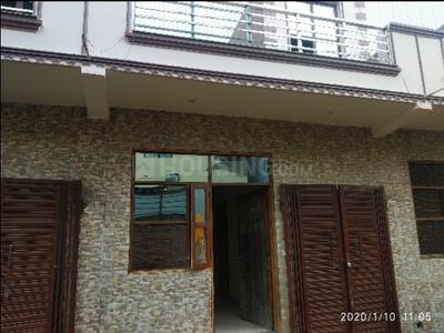 Gallery Cover Image of 550 Sq.ft 1 BHK Independent House for buy in Sector 104 for 3290000