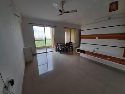 BHK 1600 Sqft Flat for sale at Wagholi, Property ID 18605302