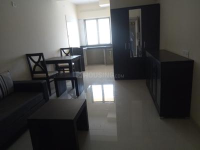 Gallery Cover Image of 325 Sq.ft 1 RK Apartment for buy in Kandivali West for 4800000