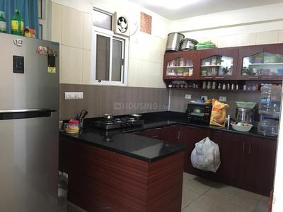 2 BHK Apartment