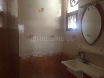 4 BHK Apartment