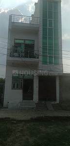 Gallery Cover Image of 500 Sq.ft 2 BHK Independent House for buy in Durga Colony for 2800000