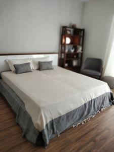 4 BHK Independent House