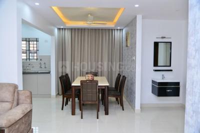2 BHK अपार्टमेंट