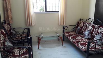 2 BHK Independent House