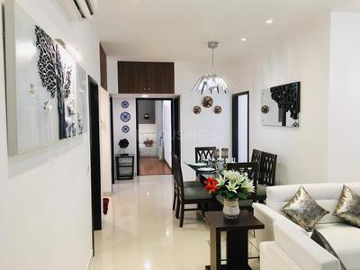 3 BHK Apartment