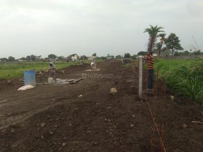 Residential Plot
