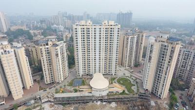 1 BHK Apartment