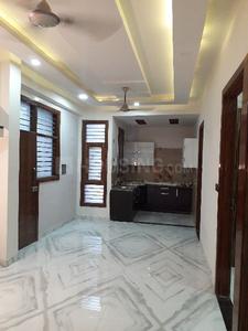 Gallery Cover Image of 1400 Sq.ft 3 BHK Independent House for buy in Niti Khand for 4800000
