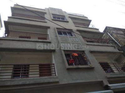 Gallery Cover Image of 650 Sq.ft 2 BHK Apartment for buy in Uttarpara for 1495000