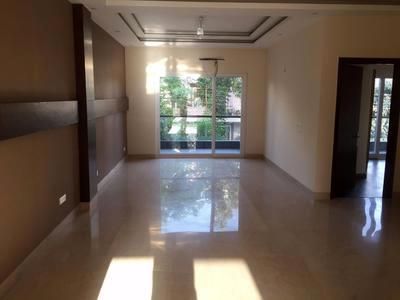 4 BHK Apartment
