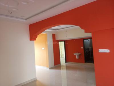 Gallery Cover Image of 900 Sq.ft 1 BHK Apartment for buy in Uppal for 1900000