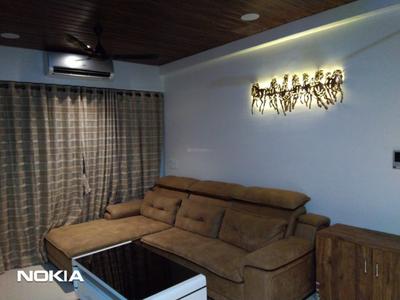 Gallery Cover Image of 740 Sq.ft 1 BHK Apartment for buy in SKD Pinnacolo NX, Mira Road East for 7500000