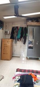 Gallery Cover Image of 450 Sq.ft 1 RK Apartment for buy in New Panvel East for 3400000