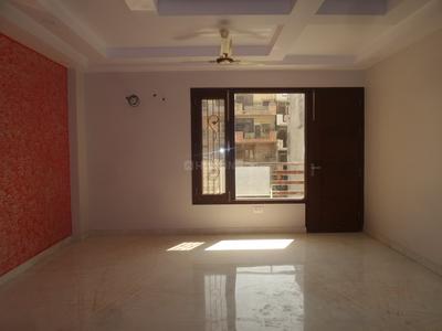 3 BHK Independent Floor