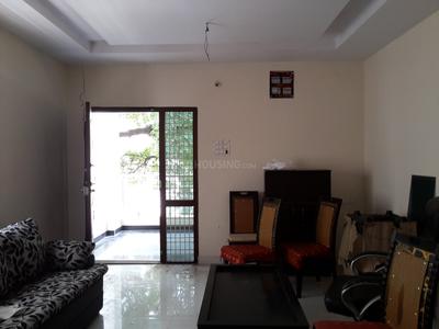 3 BHK Independent Floor