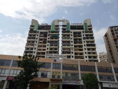 3 BHK Apartment