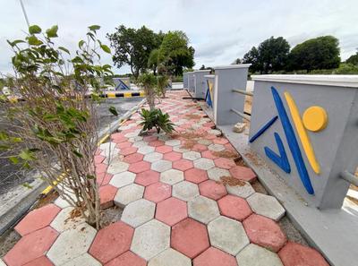 Residential Plot