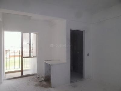 1 RK Apartment