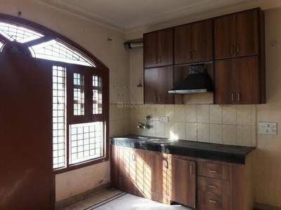 1 BHK Apartment