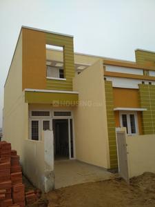 2 BHK Independent House