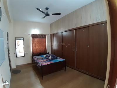 Gallery Cover Image of 1800 Sq.ft 3 BHK Independent Floor for buy in Uppal for 10000000