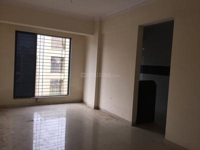 1 BHK Apartment