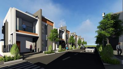 3 BHK Villa