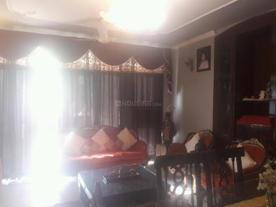 2 BHK Independent Floor