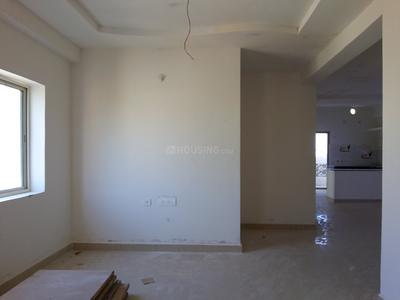 3 BHK Apartment