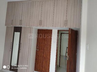 3 BHK Independent House