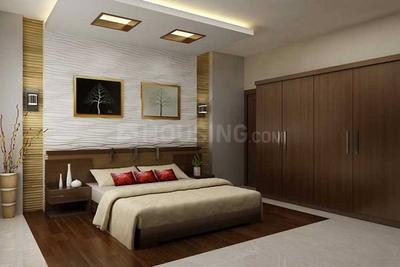 Gallery Cover Image of 1280 Sq.ft 2 BHK Apartment for buy in Pragathi Nagar for 4096000