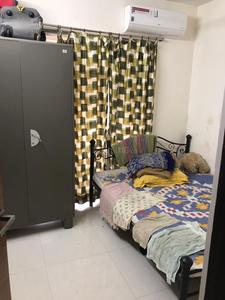 1 BHK Apartment