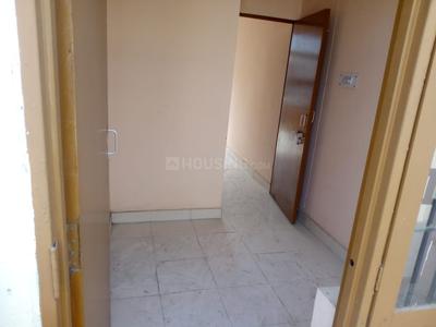 1 BHK Apartment