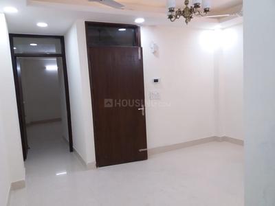 2 BHK Independent Floor