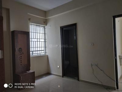 3 BHK Apartment