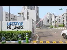 3 BHK Apartment