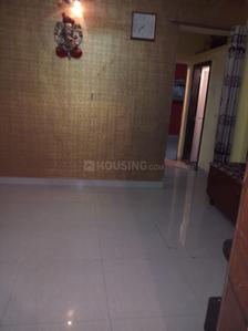 Gallery Cover Image of 605 Sq.ft 1 BHK Apartment for buy in Kharghar for 4000000