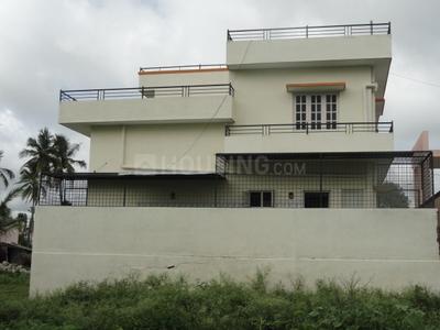 Gallery Cover Image of 2400 Sq.ft 3 BHK Independent House for buy in Sriramapura for 12500000